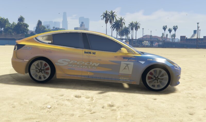 mod